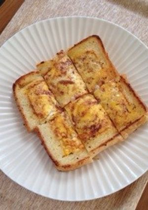 朝食によくオカンが作ってくれてたアレ-レシピのメイン写真