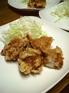mamakissのお肉柔らか*鶏の唐揚げ-レシピのメイン写真
