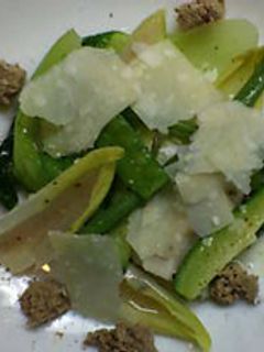 「温野菜サラダ」は冷蔵庫の残り野菜で-レシピのメイン写真