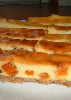オシャレで美味しい★チーズケーキバー-レシピのメイン写真