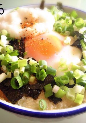 和風長いもオーブン焼き＊グラタン風-レシピのメイン写真