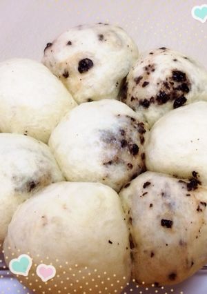 炊飯器で作るパン-レシピのメイン写真