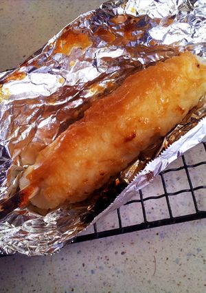 びちゃびちゃご飯の使い道★その１-レシピのメイン写真