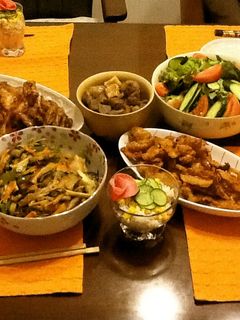 母の日にシーチキンちらし寿司-レシピのメイン写真