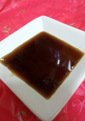 冷めても美味しい天丼のタレ-レシピのメイン写真