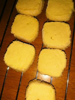 サクサク✨バタークッキー!!!-レシピのメイン写真