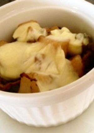 なんちゃってイタリアン肉なしジャガ-レシピのメイン写真