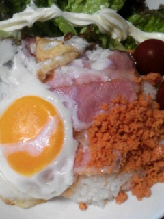 ♡朝食プレート3♡-レシピのメイン写真