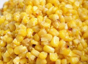 冷凍コーンでアメリカンな焼きとうもろこし-レシピのメイン写真