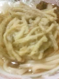 キッコーマンのよせ鍋つゆで簡単☆うどん-レシピのメイン写真