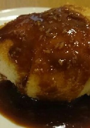 じゃが玉チキンカツ☆-レシピのメイン写真