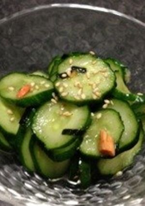 お茶漬けもの-レシピのメイン写真