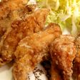 しっかり美味☆サバ(ハマチ可)の竜田揚げ
