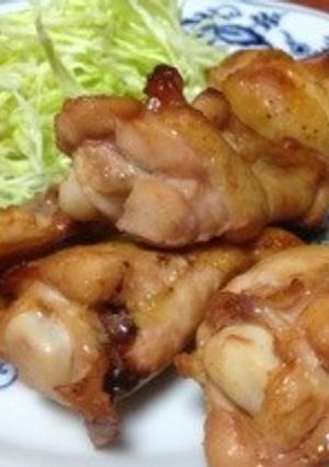 紅こうじで手羽元のオーブン焼き-レシピのメイン写真