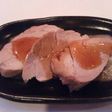 蒸し器無!やわらかトンヘレ蒸しのあんかけ