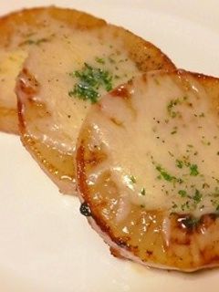 大根ステーキ-レシピのメイン写真