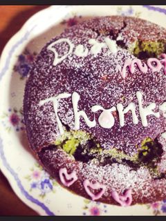 豆腐の抹茶ケーキ-レシピのメイン写真