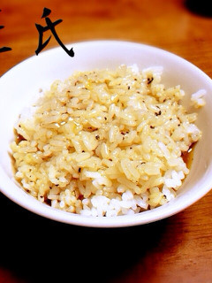コショウが効いた卵かけご飯-レシピのメイン写真
