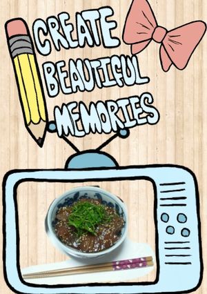 美味しい✨漬けマグロ丼！！！-レシピのメイン写真