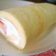簡単♡基本の苺ロールケーキ♡