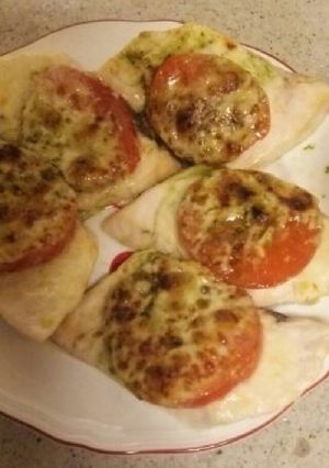 カジキのチーズ焼き♪-レシピのメイン写真