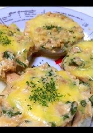 新玉ステーキ-レシピのメイン写真