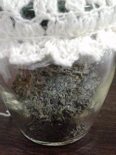 (∵)屋:手作りふりかけ ゆかり-レシピのメイン写真