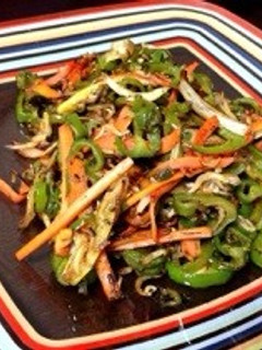 簡単?ご飯がすすむ!ピーマンおかず♡-レシピのメイン写真