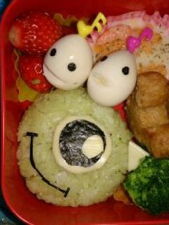 マイクワゾースキー 卒園遠足に-レシピのメイン写真