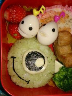 マイクワゾースキー 卒園遠足に-レシピのメイン写真