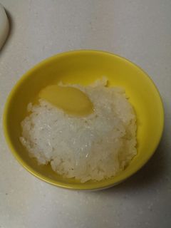 めっこご飯 再生方-レシピのメイン写真