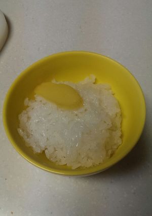 めっこご飯 再生方-レシピのメイン写真