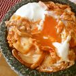 簡単石焼きビビンバ♪