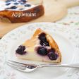 水切りヨーグルトでベイクドチーズケーキ風