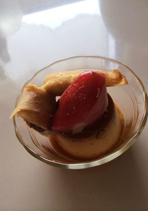 おうち♡パフェ-レシピのメイン写真