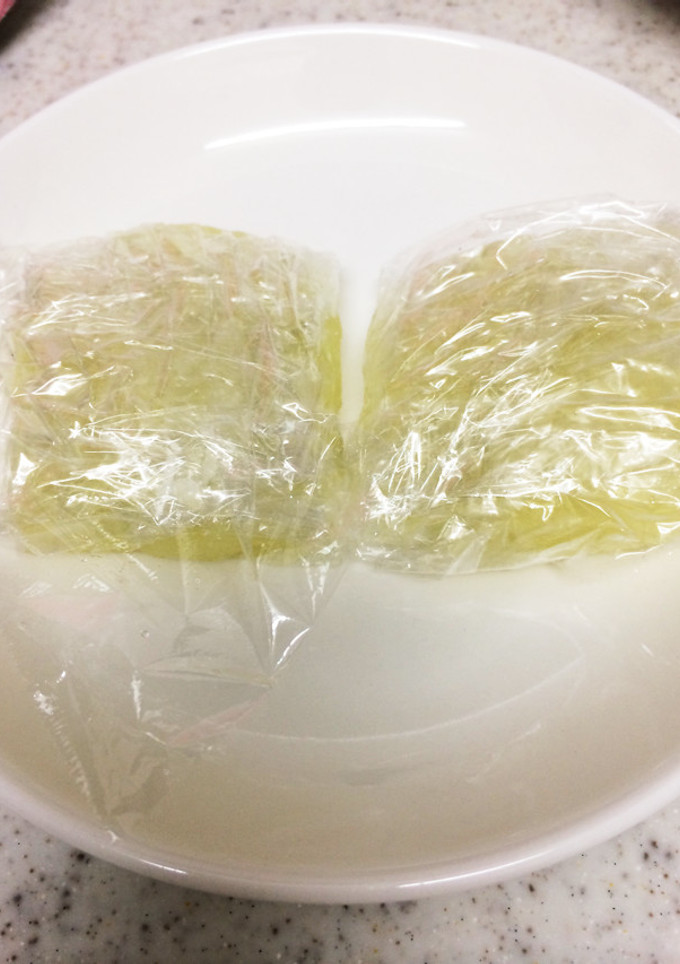 大根おろしの保存方法-レシピのメイン写真