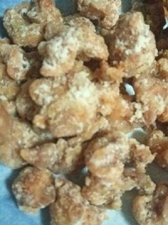 鶏なんこつ唐揚げ-レシピのメイン写真