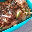 我が家のお弁当☆カツ丼
