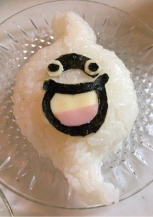 妖怪ウォッチ ウィスパー-レシピのメイン写真