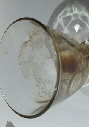 世界一美味しいコーヒー-レシピのメイン写真