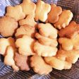簡単さくさくクッキー