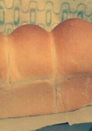 水切りヨーグルトの副産物、ホエーで食パン-レシピのメイン写真