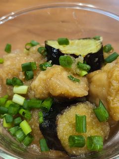 カンタンおいし☆めんつゆで鶏のみぞれ煮-レシピのメイン写真