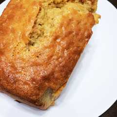 イチゴパウンドケーキ-レシピのメイン写真
