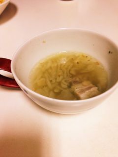 塩豚とキャベツのスープ-レシピのメイン写真
