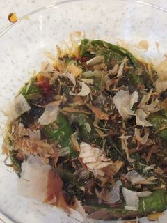 ししとうの焼き浸し-レシピのメイン写真