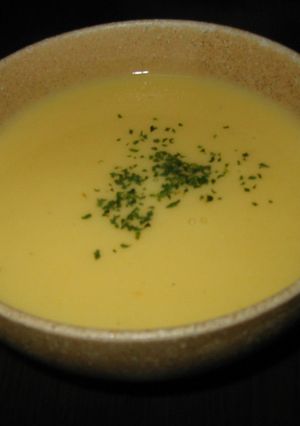 優しい味☆野菜のポタージュ-レシピのメイン写真