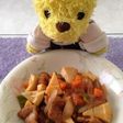 簡単ご飯が進む本格酢豚