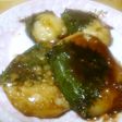しそ巻きじゃが芋の照焼き