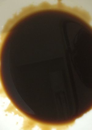 焼き鳥のタレ（自家製）-レシピのメイン写真